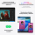 Apple MacBook Pro M5 Max/64GB/2TB/Mac OS Gwiezdna Czerń 40R GPU - 1506887 - zdjęcie 8